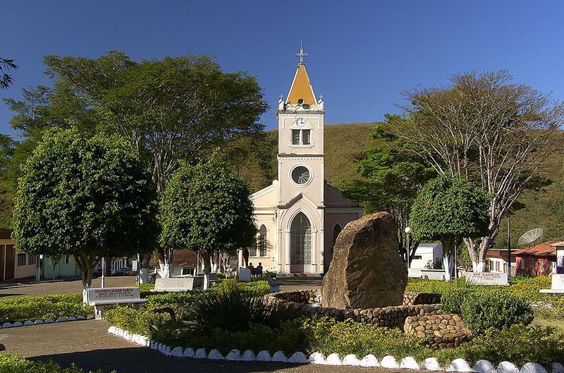 Pousada Orquideas Da Canastra Vargem Bonita Bagian luar foto